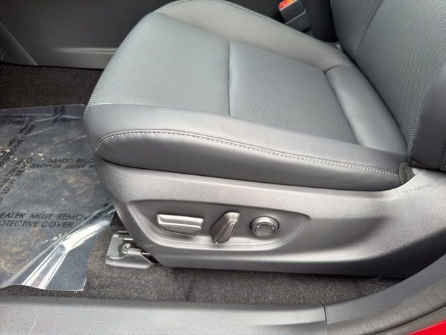 New 2026 Toyota Crown Signia AWD/4WD image 30