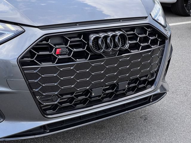 Used 2023 Audi S4 Premium Plus AWD/4WD image 35