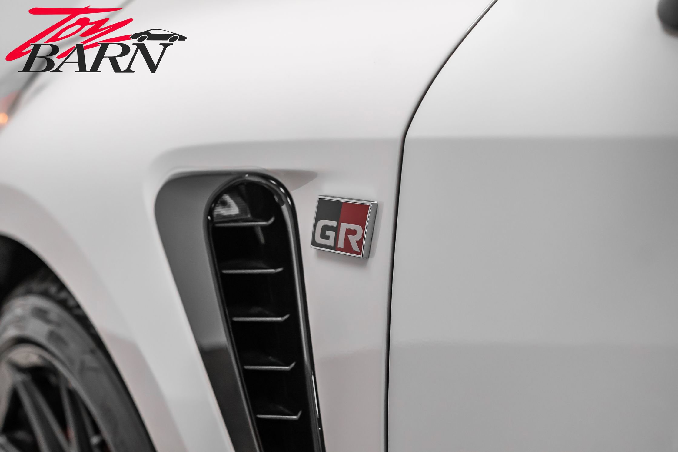 Used 2024 Toyota Corolla GR image 17