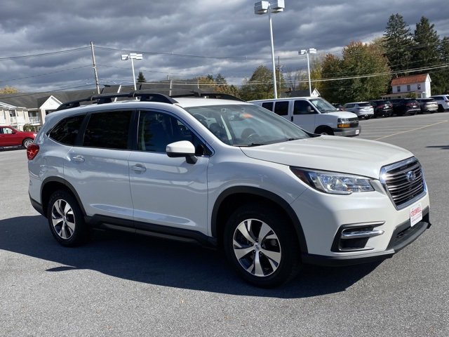 Used 2020 Subaru Ascent Premium w/ Convenience Package image 7