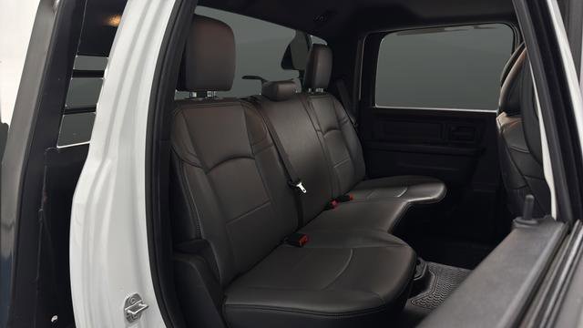 Used 2022 RAM 3500 Tradesman AWD/4WD image 24