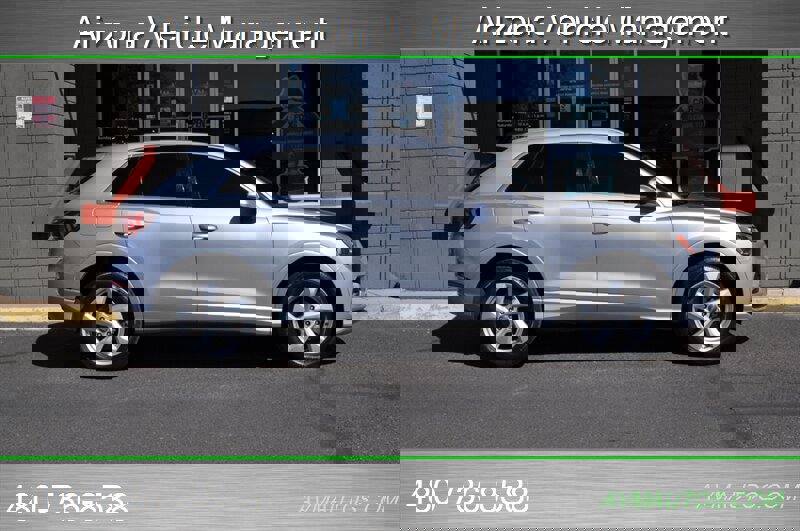 Used 2020 Audi Q3 2.0T Premium image 5