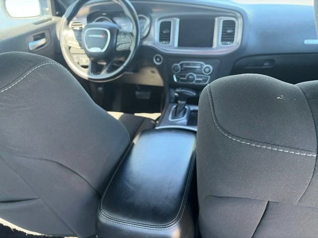 Used 2023 Dodge Charger SXT RWD image 35
