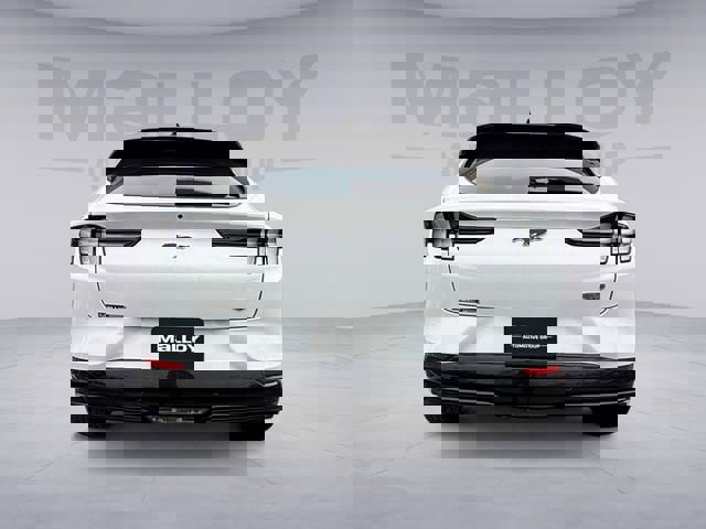 Certified 2023 Ford Mustang Mach-E California Route 1 image 4