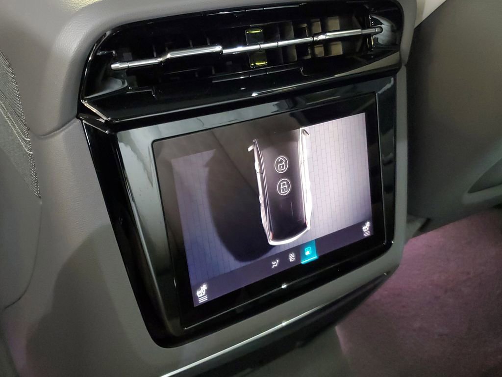 New 2026 Cadillac Escalade IQ Luxury 1 AWD/4WD image 13