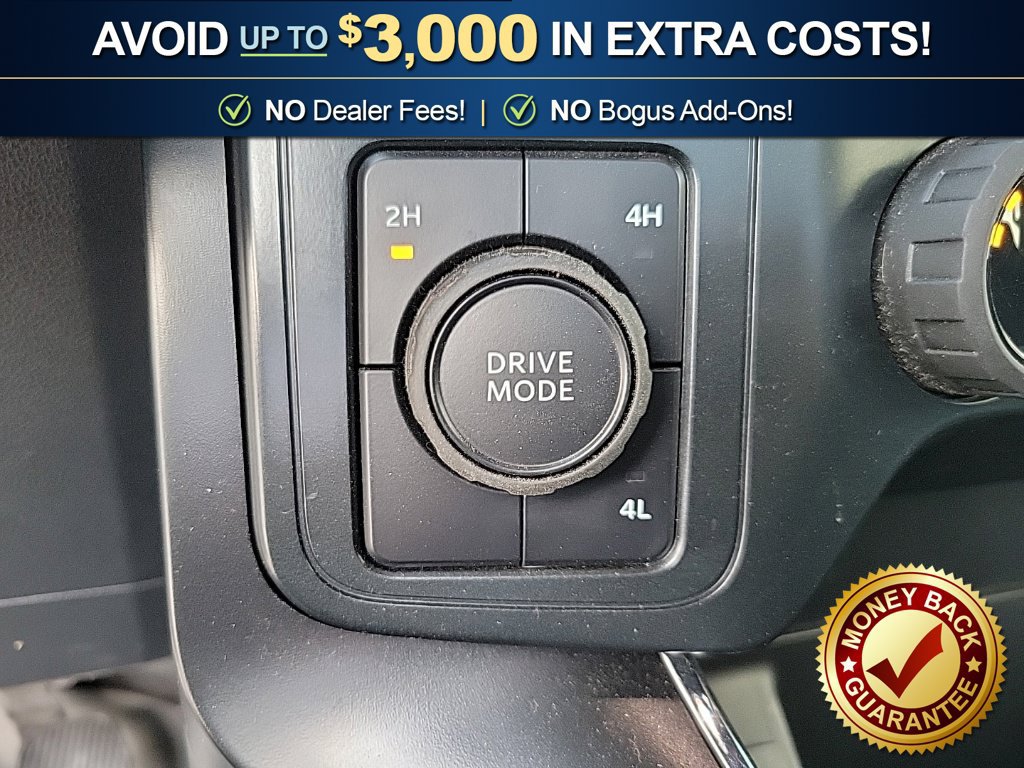 Used 2025 Ford F150 STX AWD/4WD image 24