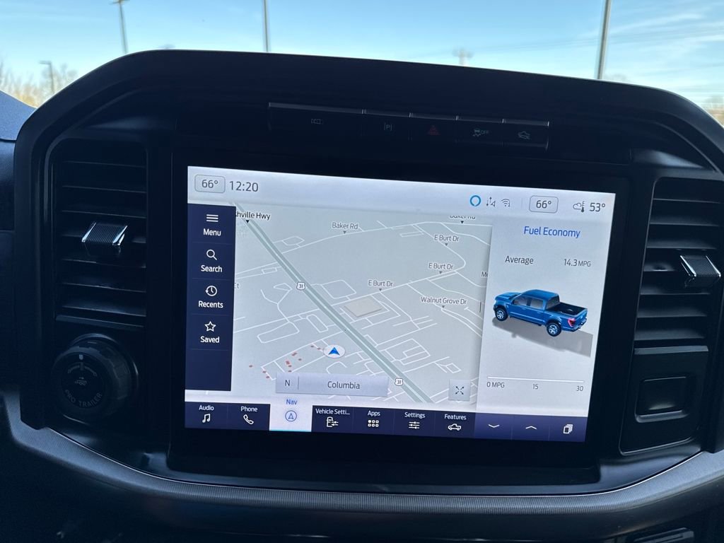 Used 2023 Ford F150 Raptor image 20