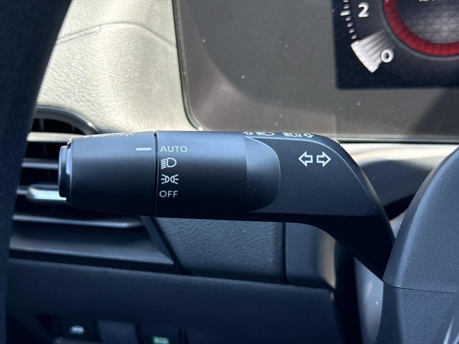 New 2026 Nissan Sentra S w/ Floor Mat Package image 15