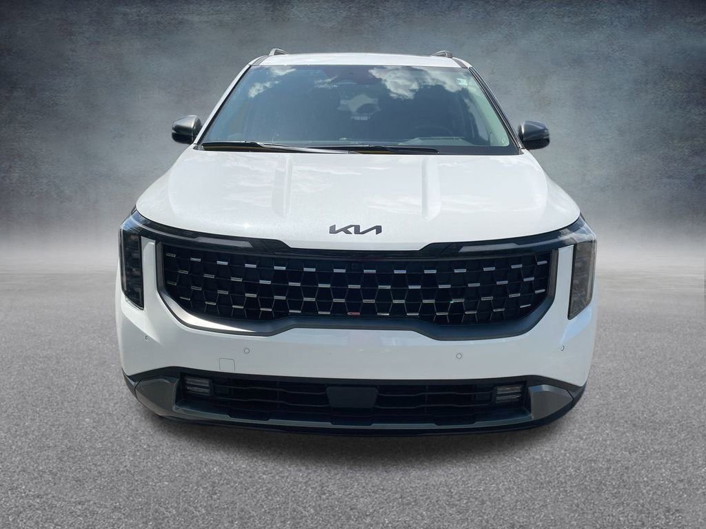 New 2026 Kia Carnival SX Prestige image 35