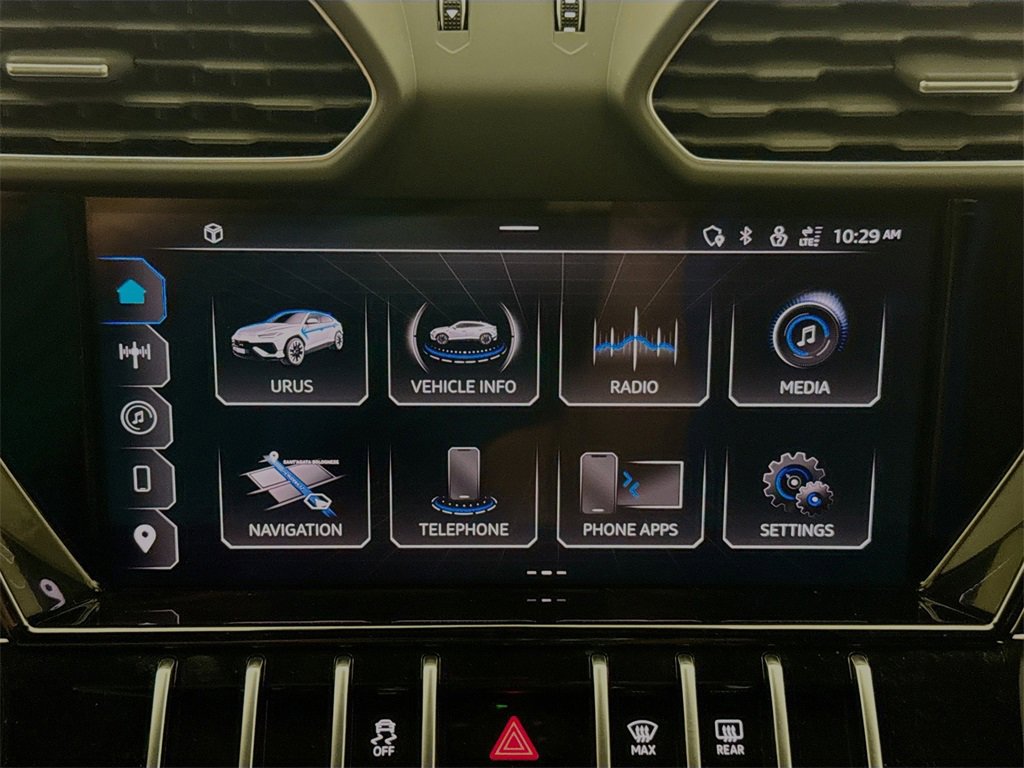 Used 2024 Lamborghini Urus S image 15