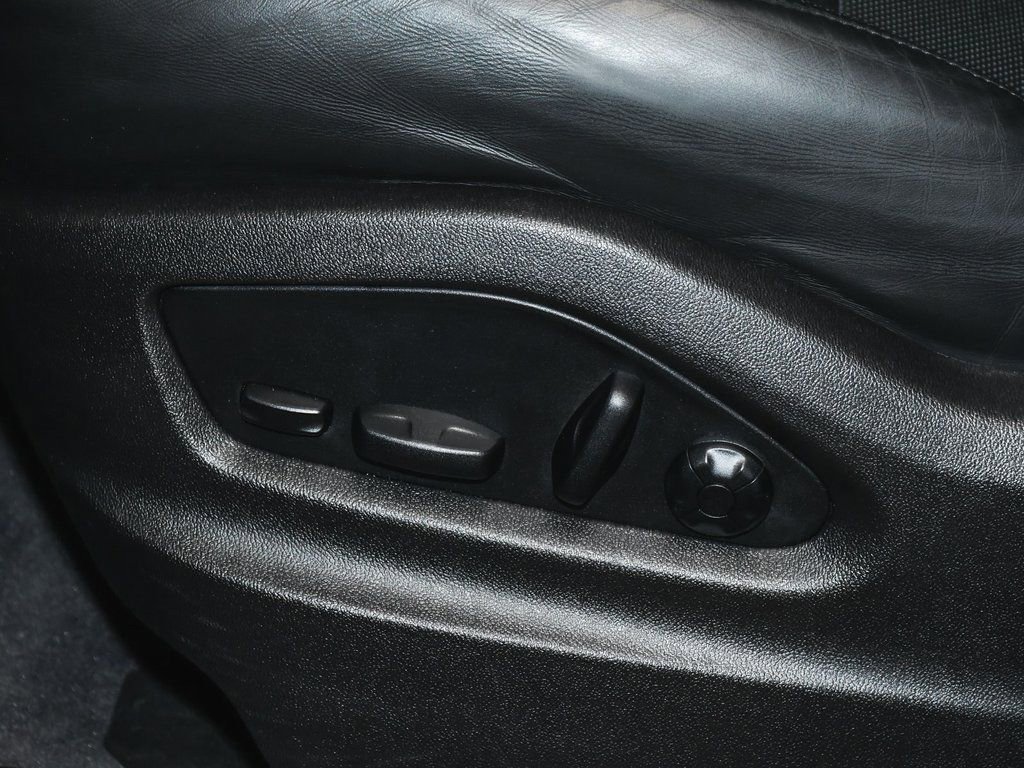 Used 2022 Porsche Cayenne Platinum Edition AWD/4WD image 53