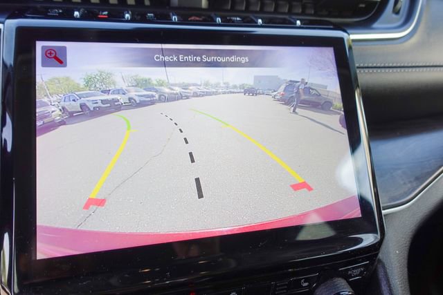 Used 2023 Jeep Grand Cherokee Limited image 17