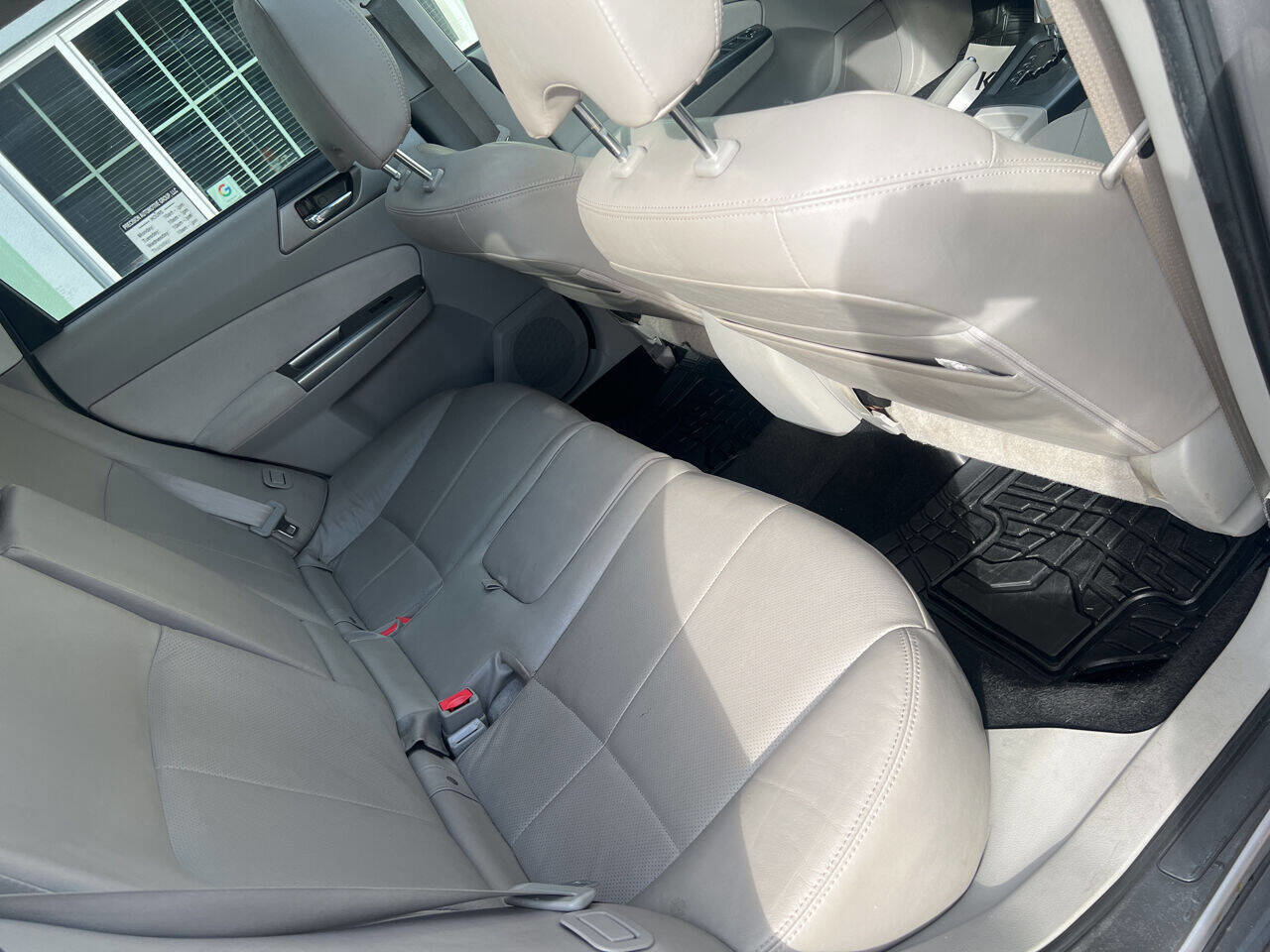 Used 2011 Subaru Forester 2.5X Limited image 14