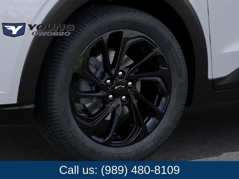 New 2027 Chevrolet Bolt RS image 9