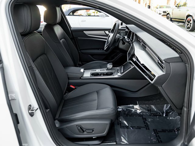 Used 2024 Audi A6 2.0T Premium image 26