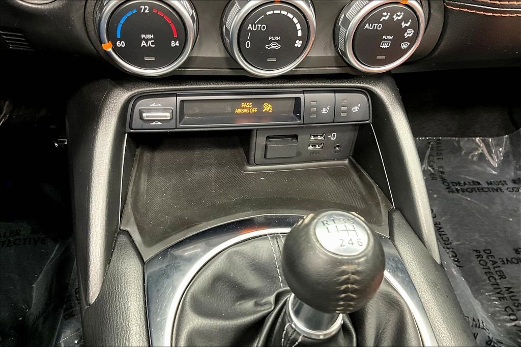 Used 2023 MAZDA MX-5 Miata Grand Touring image 30
