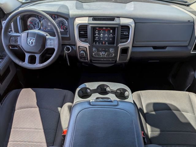 Used 2020 RAM 1500 Classic Warlock w/ Electronics Group image 20