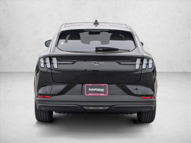 New 2026 Ford Mustang Mach-E Premium image 8