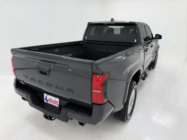 Used 2026 Toyota Tacoma SR5 AWD/4WD image 40