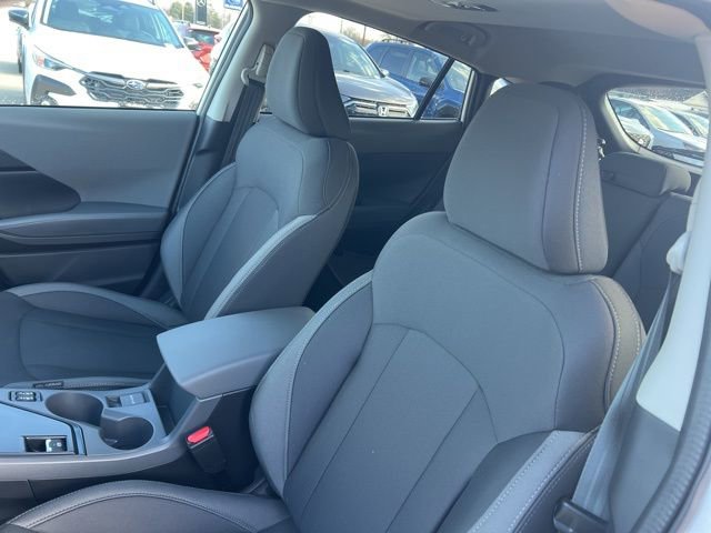New 2026 Subaru Crosstrek 2.0i Premium image 7