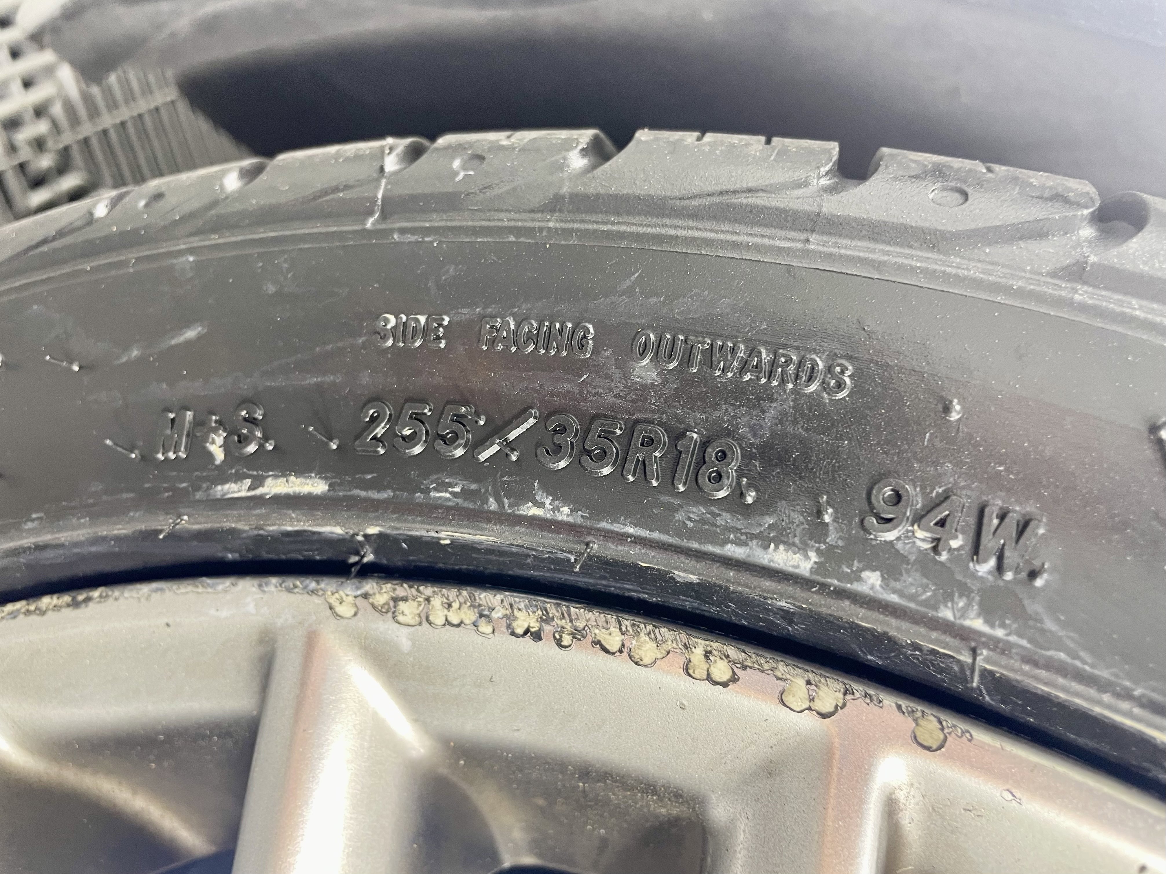 Used 2018 Lexus IS 300 w/ Accessory Package 2 image 11