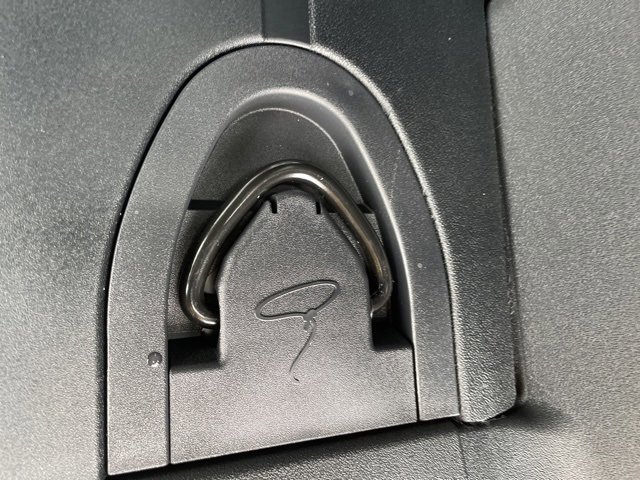 New 2026 Ford Bronco Big Bend image 81