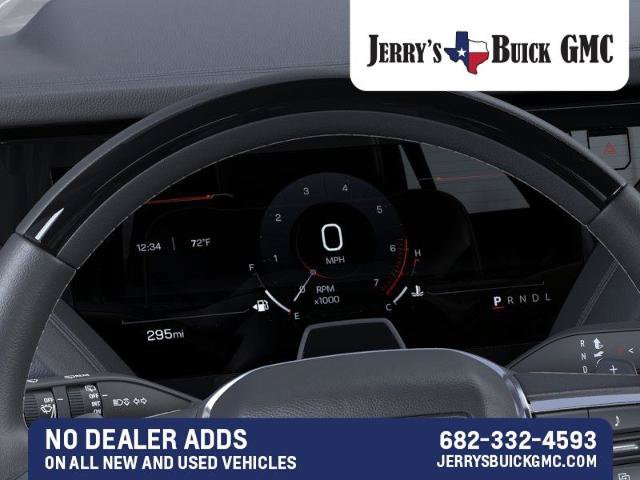 New 2026 GMC Yukon XL Denali Ultimate AWD/4WD image 18