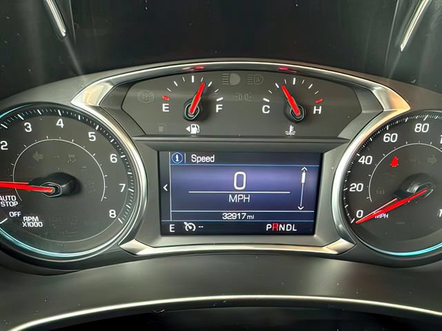 Used 2023 Chevrolet Equinox LT AWD/4WD image 26