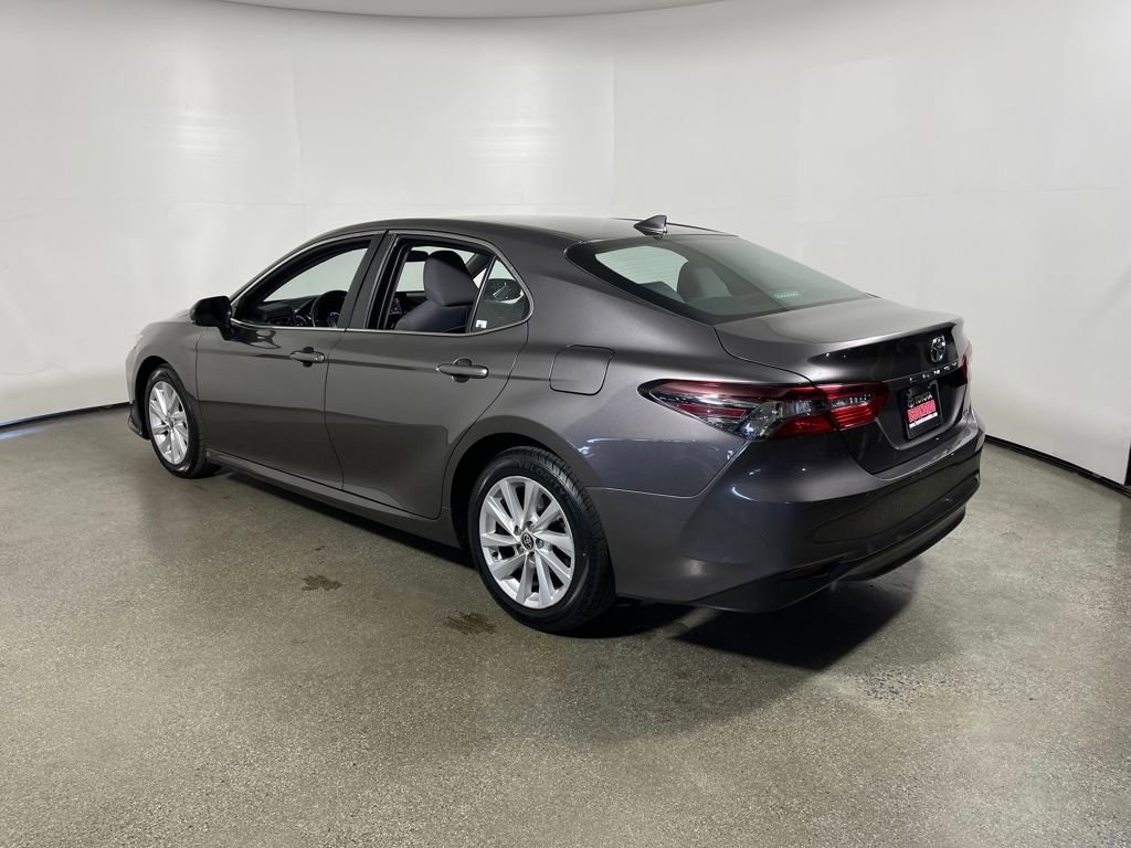 Certified 2023 Toyota Camry LE image 5