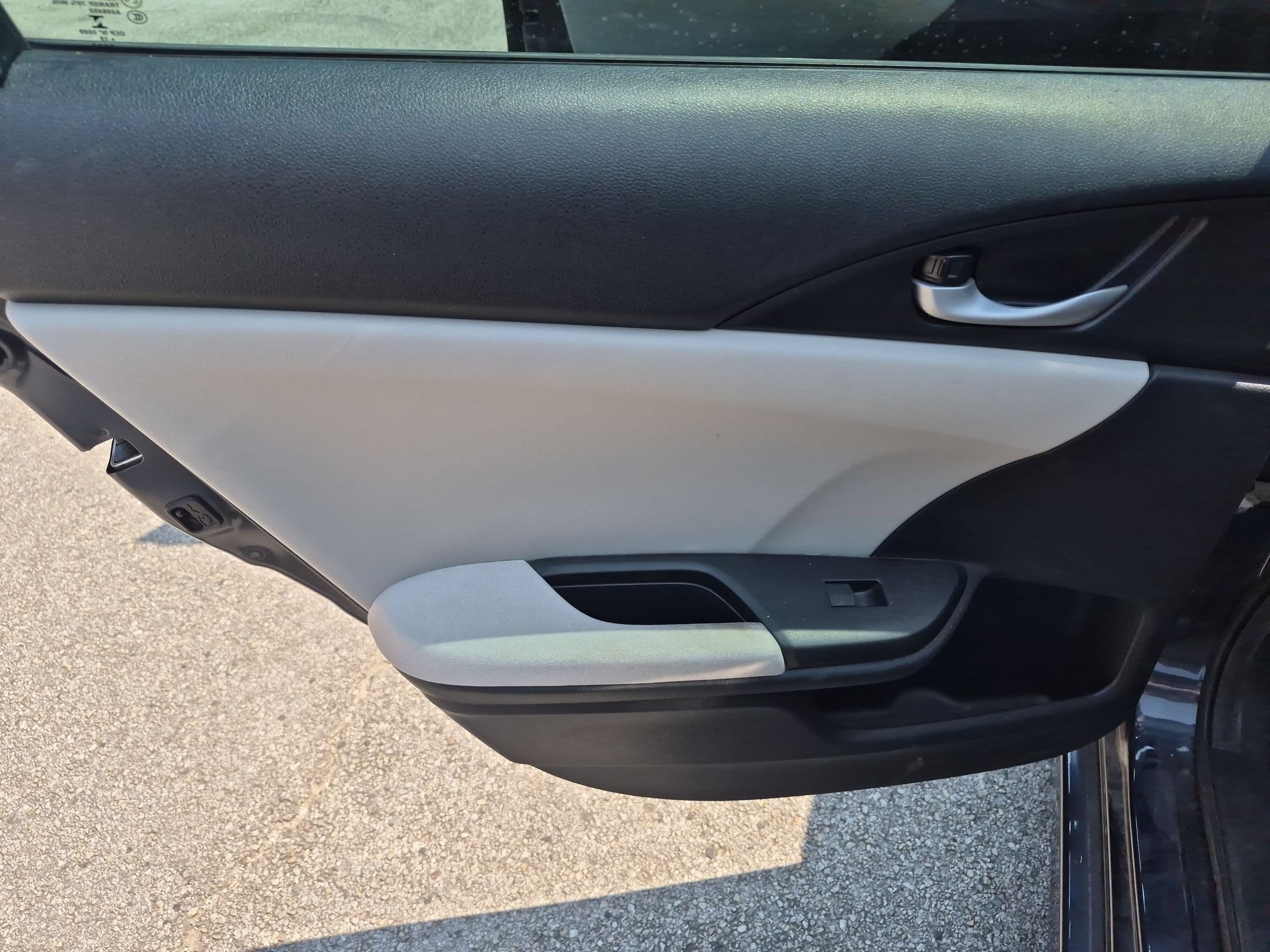 Certified 2020 Honda Insight EX image 13
