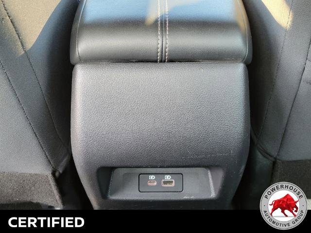 Used 2024 Nissan Altima 2.5 SV image 9