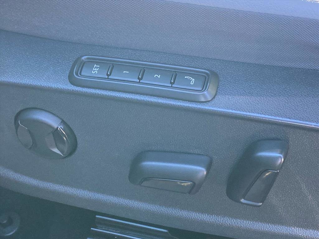 Certified 2022 Volkswagen ID.4 Pro S image 12