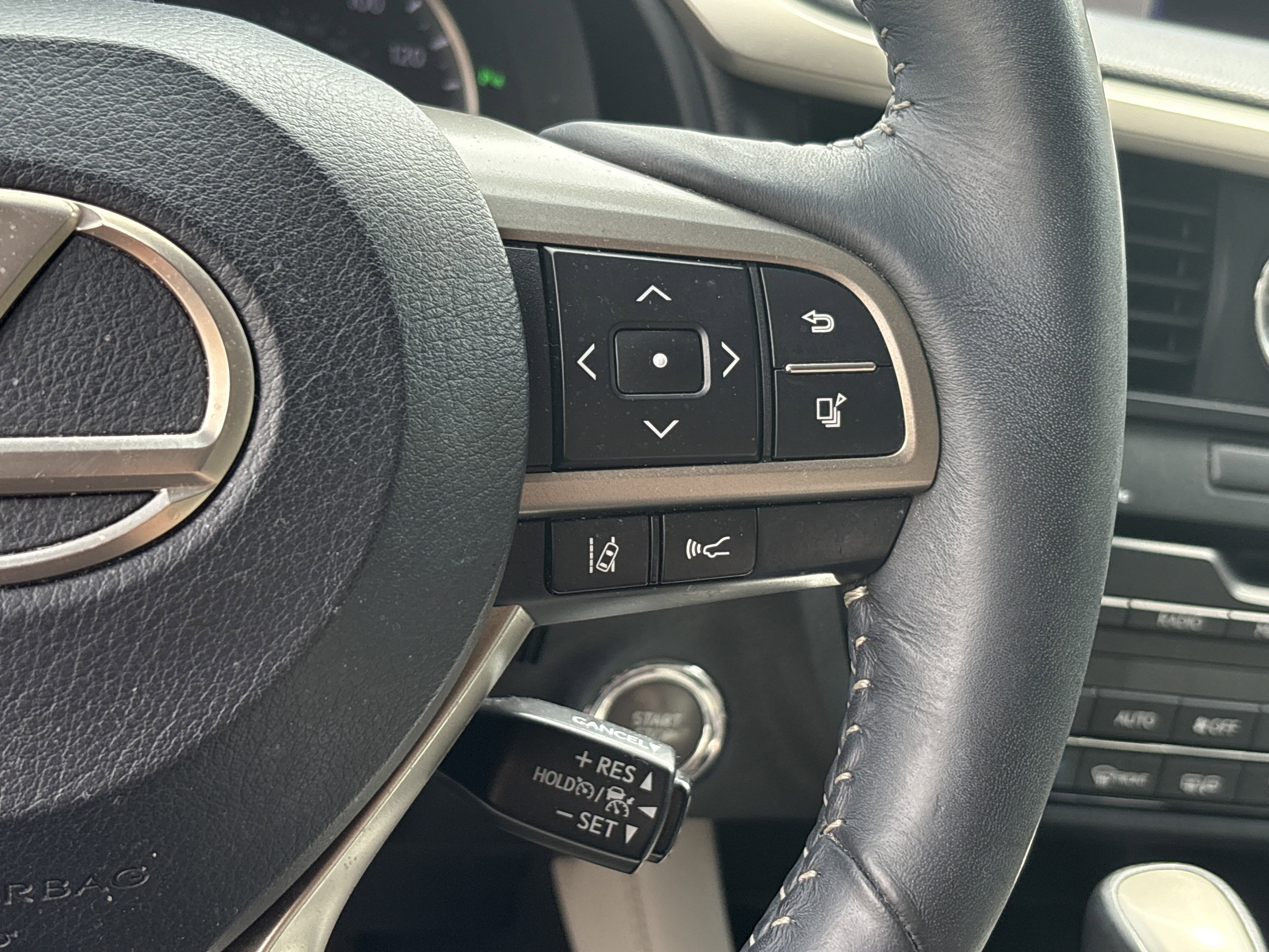 Used 2017 Lexus RX 350 AWD w/ Premium Package image 20