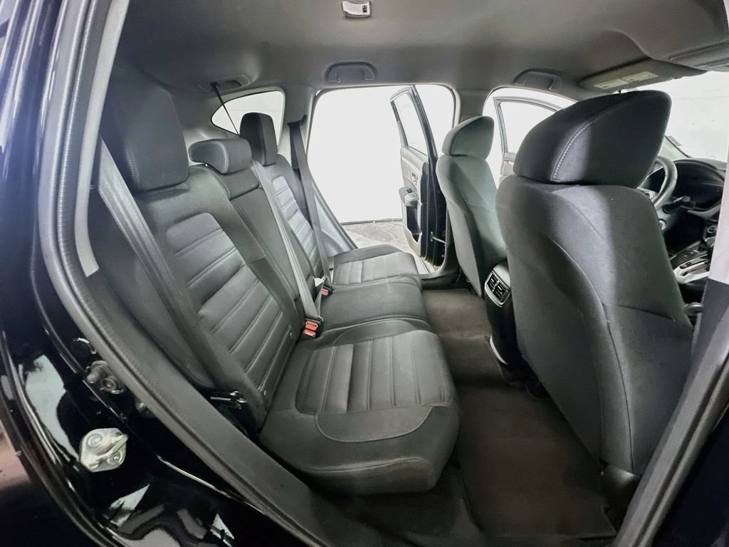 Used 2020 Honda CR-V LX image 10