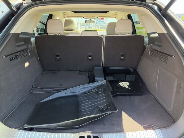 Used 2022 Lincoln Nautilus Reserve w/ Equipment Group 202A image 26