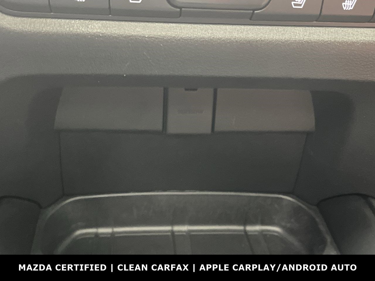 Certified 2023 MAZDA CX-50 2.5 Turbo w/ Cargo Package image 24