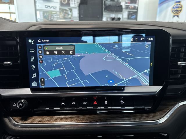 Certified 2023 Chevrolet Silverado 1500 RST w/ All Star Edition Plus image 14