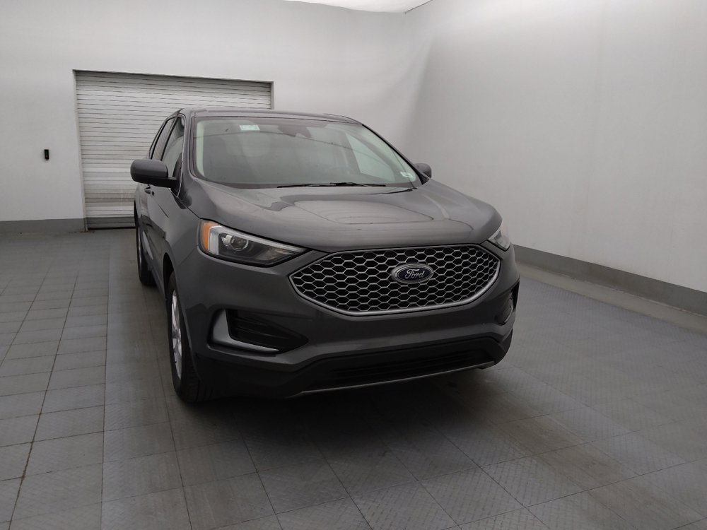 Used 2024 Ford Edge SEL image 14