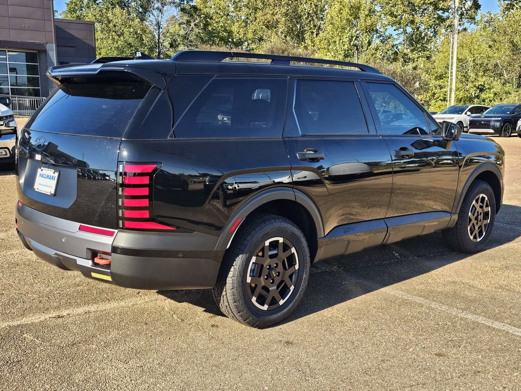 New 2026 Hyundai Palisade XRT Pro image 2