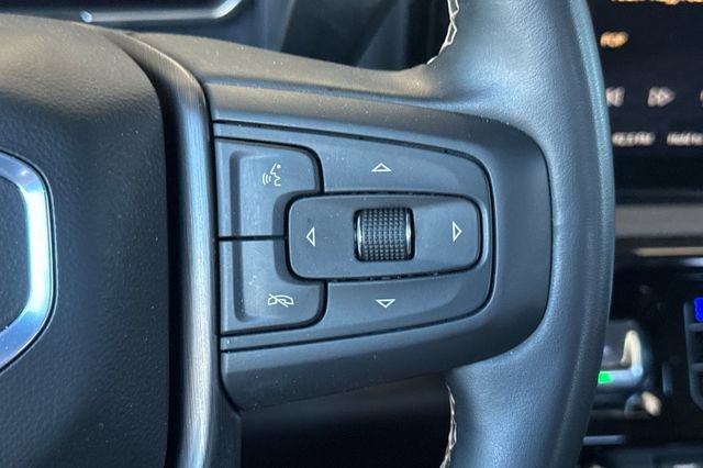 Used 2025 GMC Sierra 2500 AT4 w/ AT4 Premium Plus Package AWD/4WD image 37