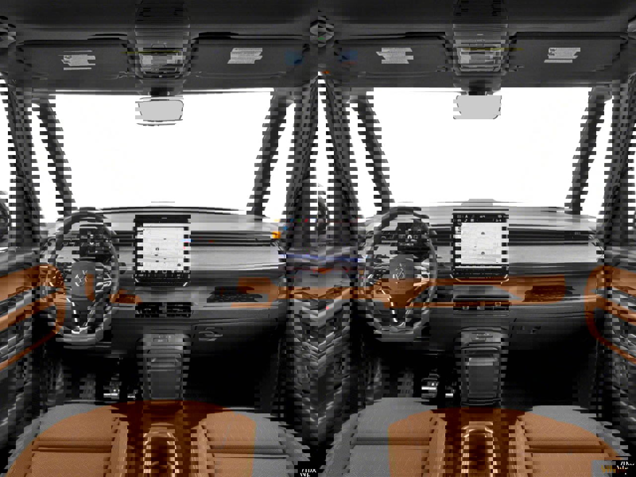 New 2025 Volkswagen ID. Buzz Pro S image 4