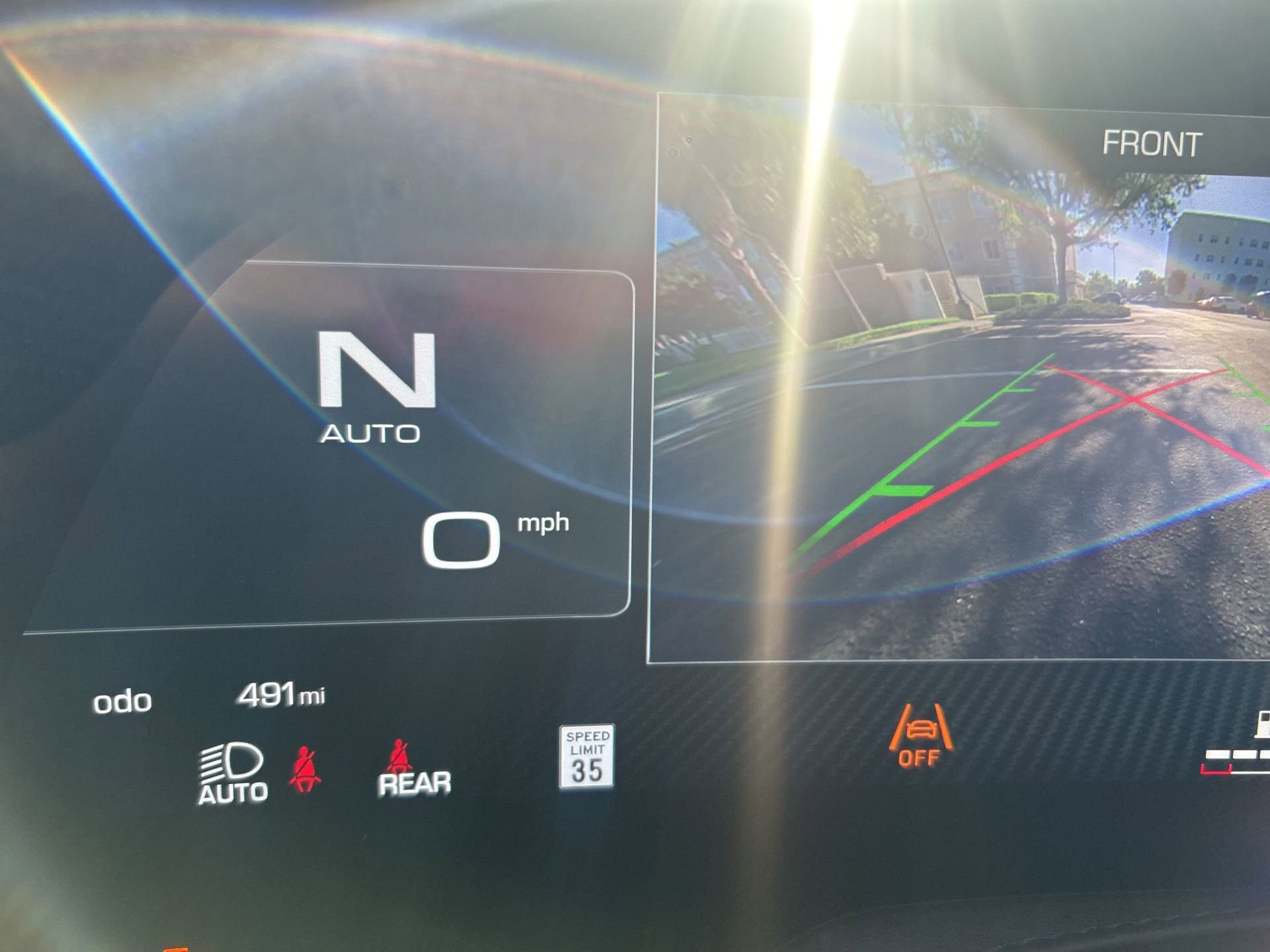 Used 2025 Ferrari Purosangue image 9