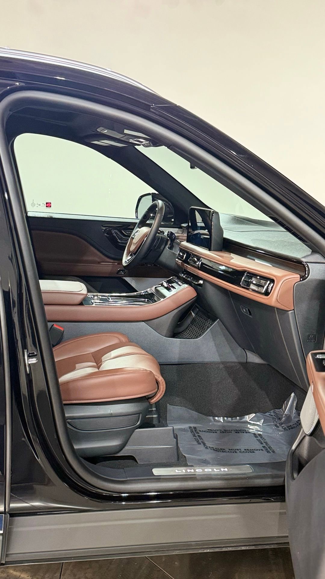 New 2026 Lincoln Aviator Reserve AWD/4WD image 67
