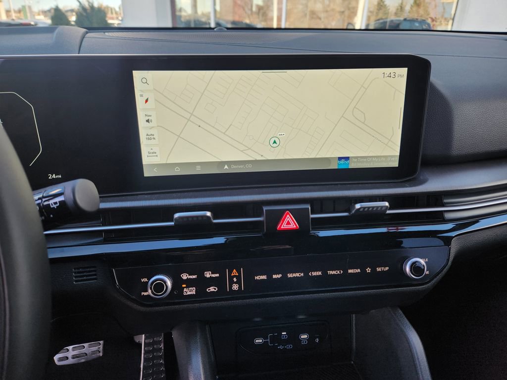 New 2026 Kia Sportage X-Pro Prestige image 19