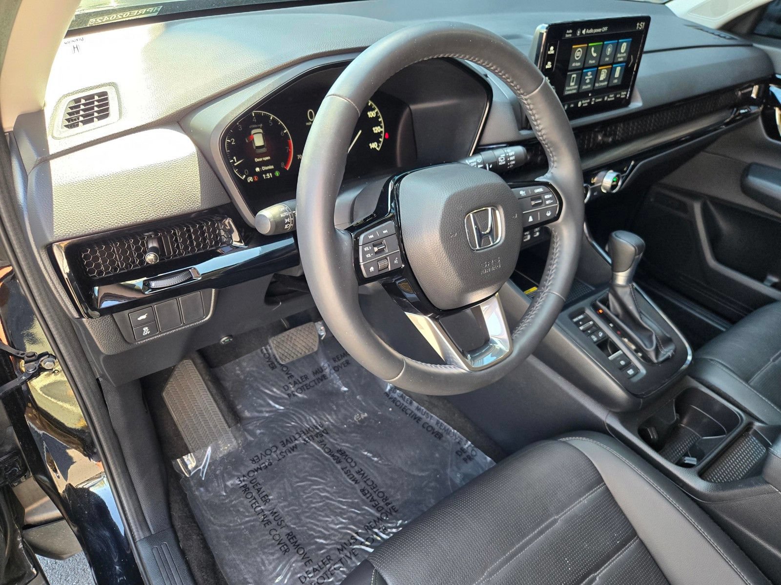 Used 2024 Honda CR-V EX-L image 19