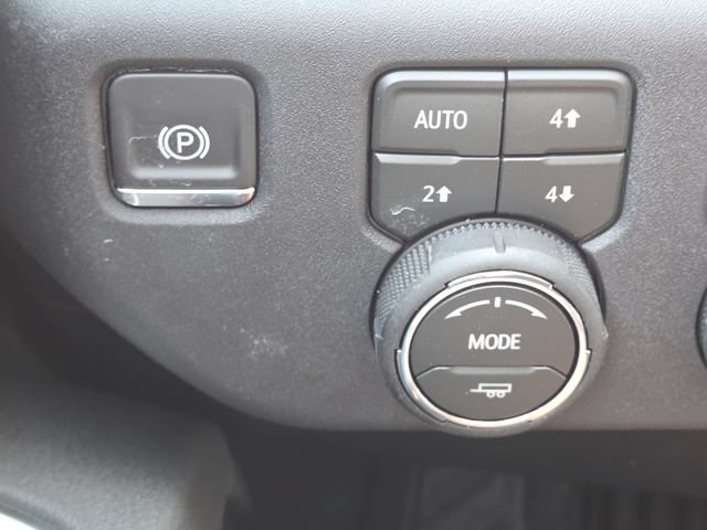 New 2026 Chevrolet Silverado 1500 LT AWD/4WD image 24