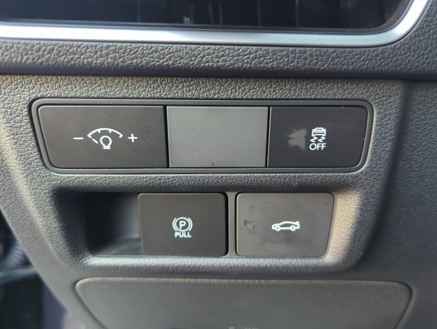 Used 2025 Hyundai Sonata SEL FWD image 18
