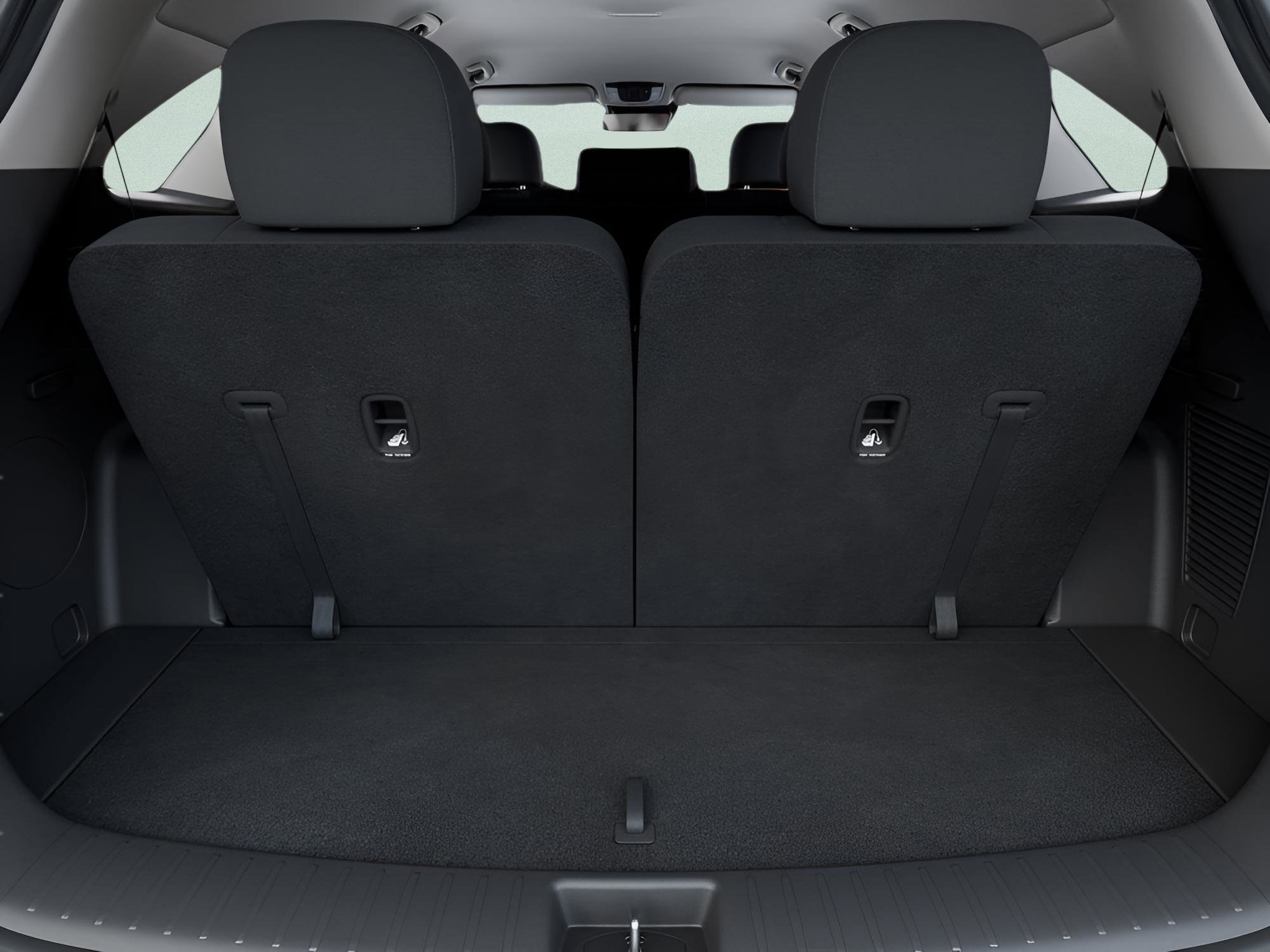 New 2026 Kia Sorento LX image 19