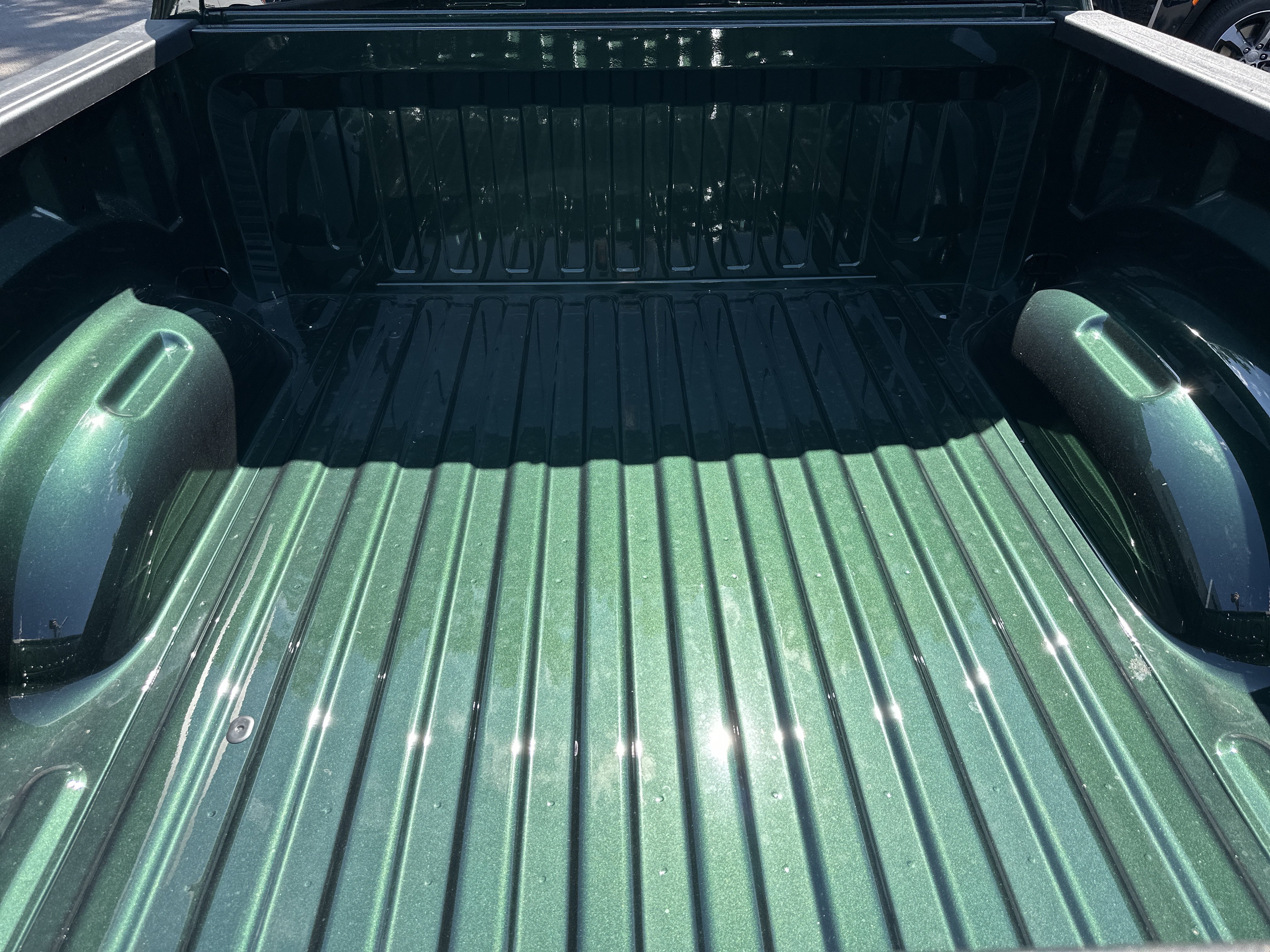 New 2026 RAM 1500 Big Horn AWD/4WD image 16