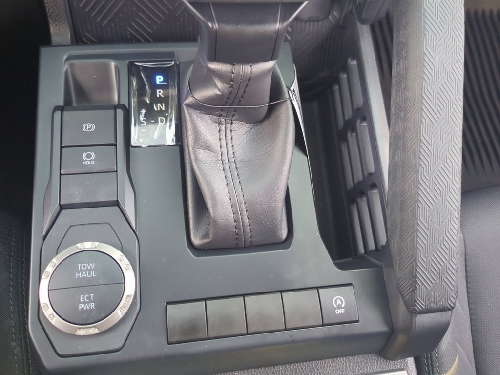 New 2026 Toyota Tacoma SR5 image 16